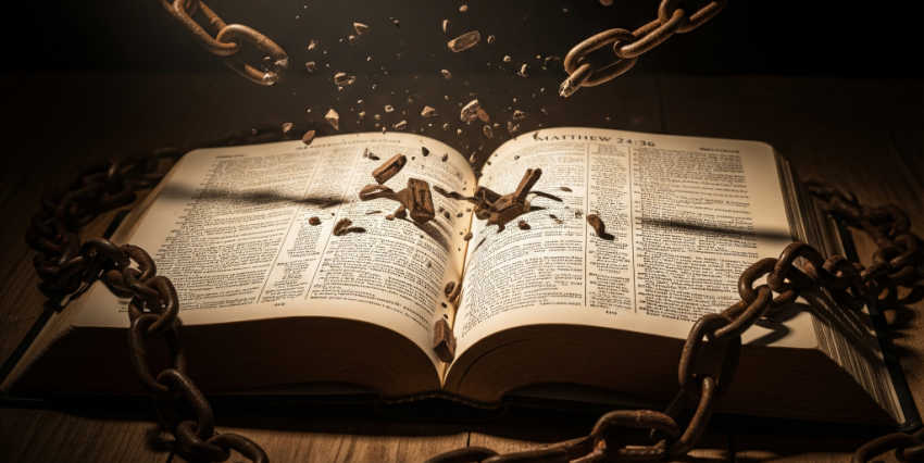 The Backstory on TRUTH Part 2